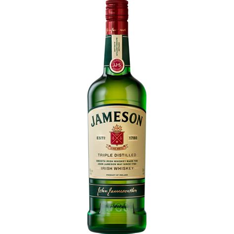 jameson original.